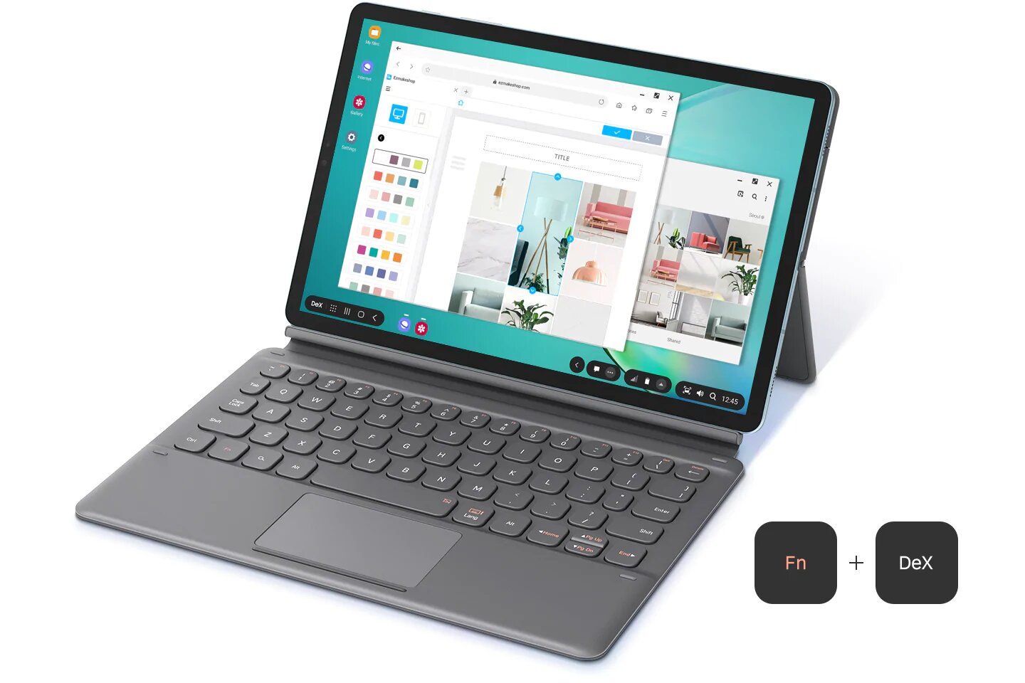 Samsung Galaxy Tab S6